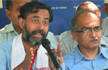 At AAP Rebels’ Meet Called by Yogendra Yadav, Prashant Bhushan, Rumblings of a New Party